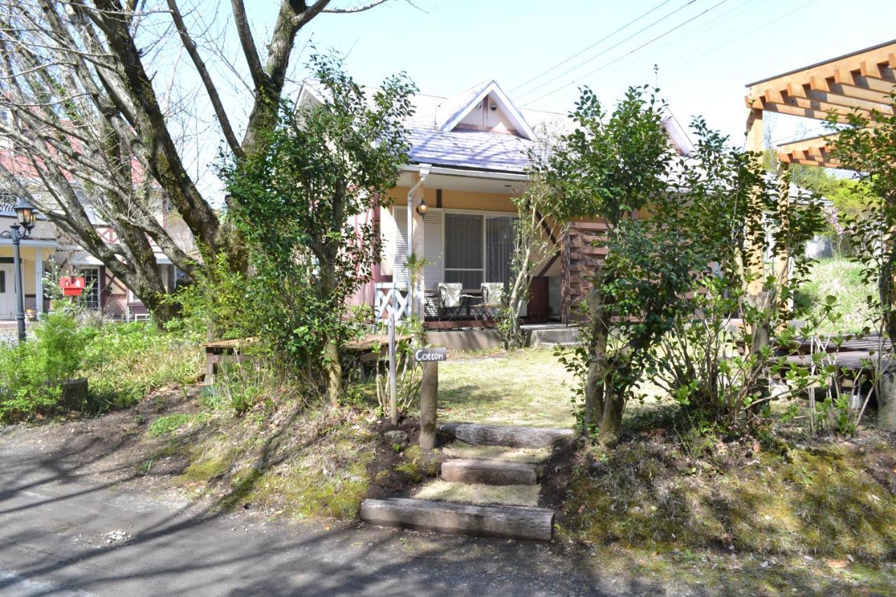 A Private Retreat Cotton Club Cottage Takamori Экстерьер фото
