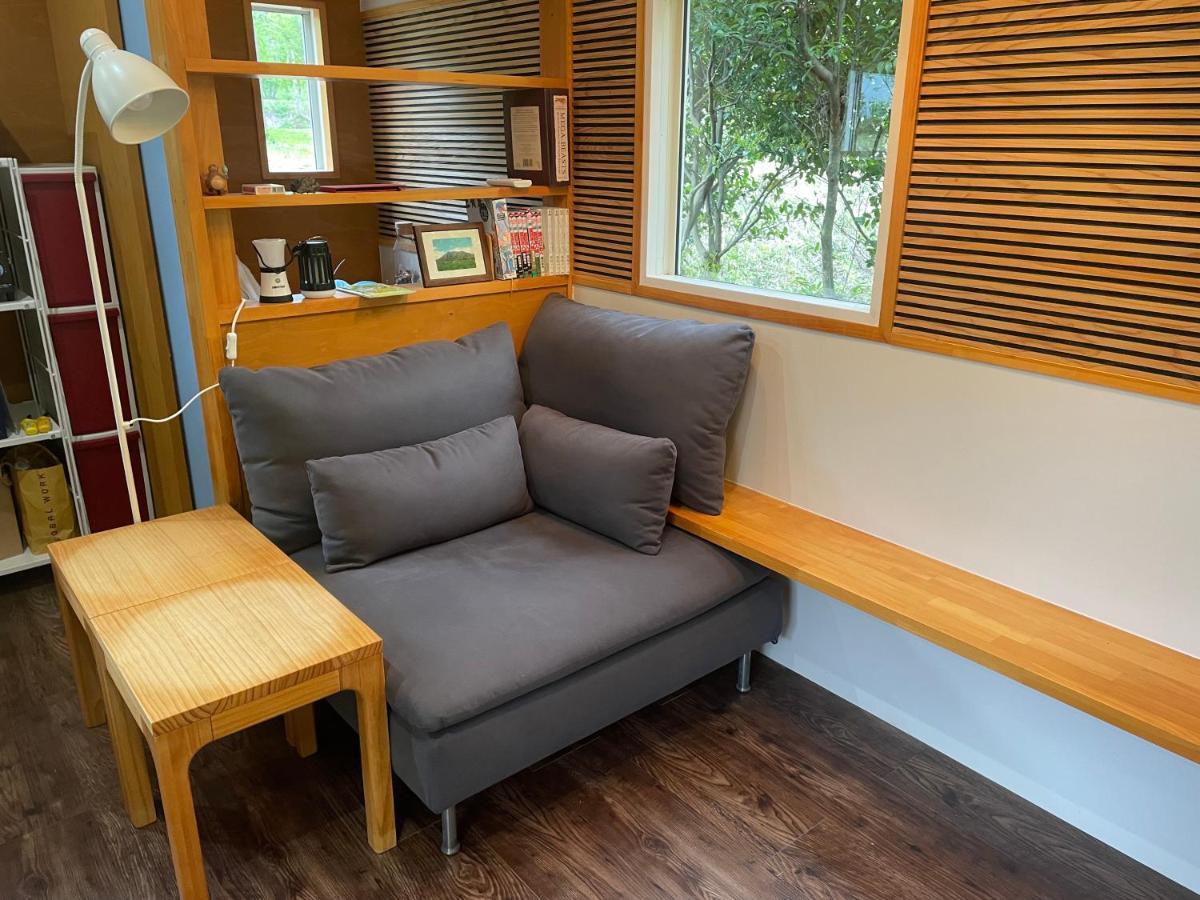 A Private Retreat Cotton Club Cottage Takamori Экстерьер фото