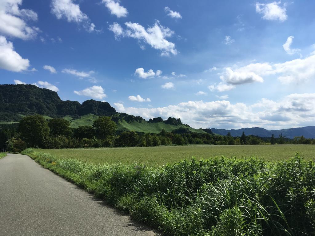 A Private Retreat Cotton Club Cottage Takamori Экстерьер фото