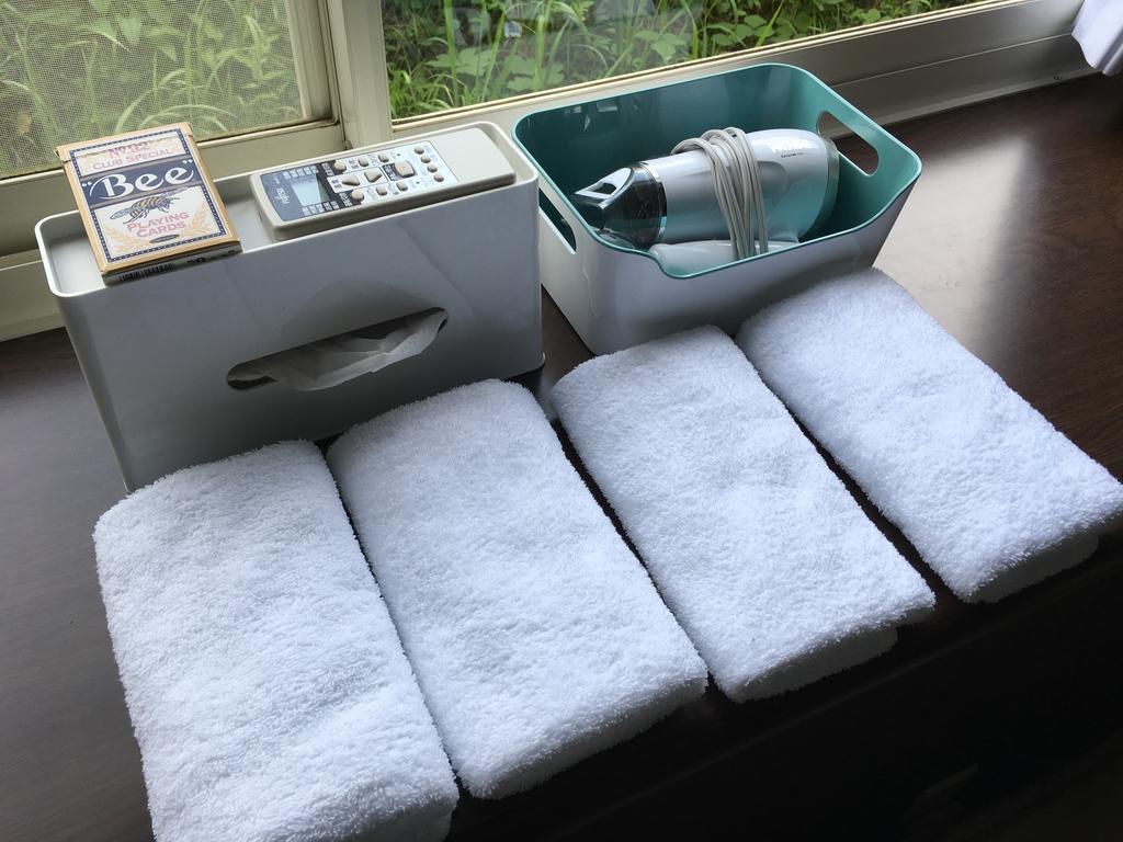 A Private Retreat Cotton Club Cottage Takamori Экстерьер фото