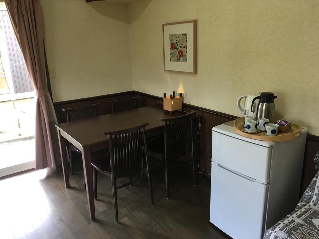 A Private Retreat Cotton Club Cottage Takamori Экстерьер фото