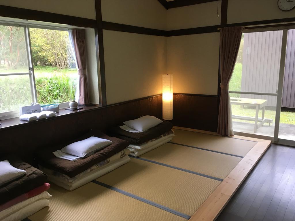 A Private Retreat Cotton Club Cottage Takamori Экстерьер фото