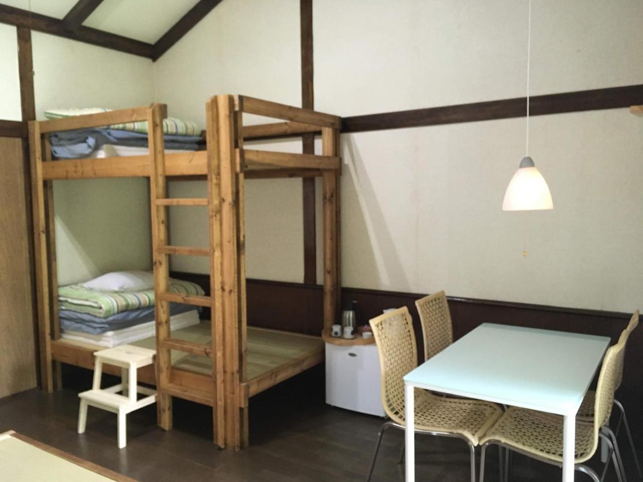 A Private Retreat Cotton Club Cottage Takamori Экстерьер фото
