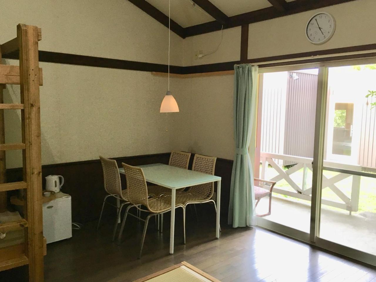 A Private Retreat Cotton Club Cottage Takamori Экстерьер фото