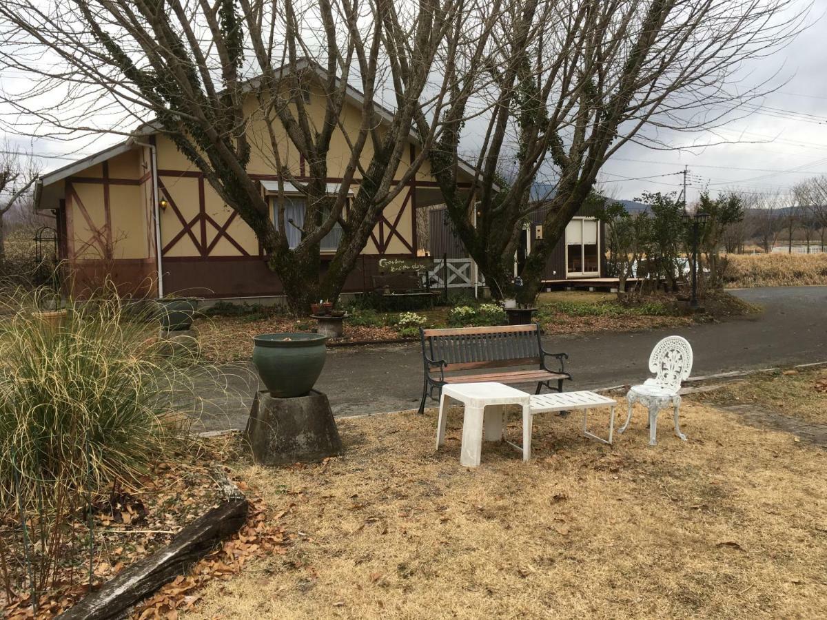A Private Retreat Cotton Club Cottage Takamori Экстерьер фото