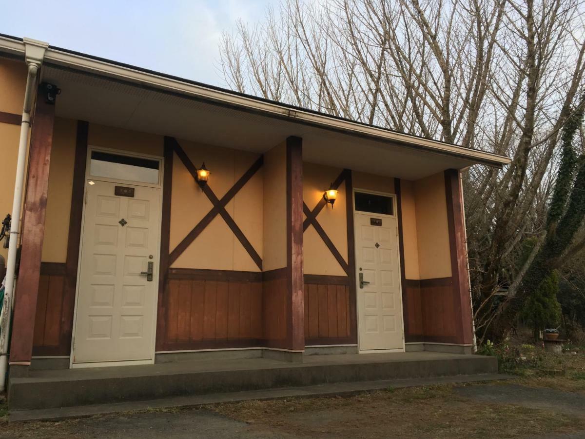 A Private Retreat Cotton Club Cottage Takamori Экстерьер фото
